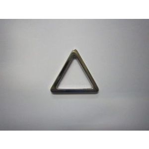 Треугольник плоский СКВ 2423 2,0см