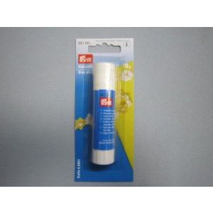 Клей-карандаш Prym для текстиля 8гр Арт.987180